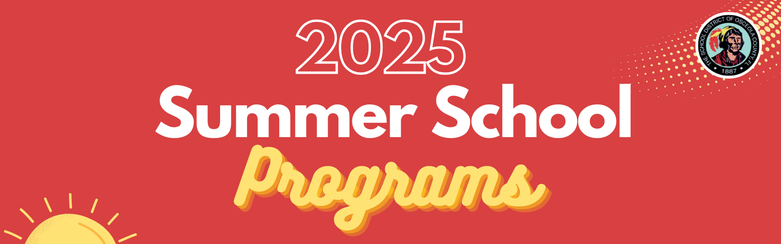 summer programs